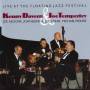 Kenny Davern - Live At The Floating Jazz Festival