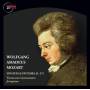 Mozart / Leonhardt - Sonatas & Fantasia K 475