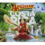 Arthur L'aventurier - Arthur L'aventurier Au Costa Rica