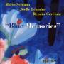 Mario Schiano - Blue Memories