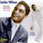 Jackie Wilson - Here Comes Jackie Wilson 1953-1958