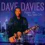 Dave Davies - Rippin Up New York City Live At City Winery Nyc