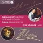 Peter Donohoe - Rachmaninoff Variationen ber ein Thema von Chopin