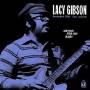 Lacy Gibson - Crying For My Baby