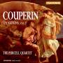 The Purcell Quartet - Les Nations Vol.2