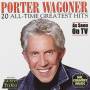 Porter Wagoner - 20 All Time Greatest Hits