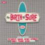 Various - The Birth Of Surf Vol.3