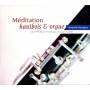 Meditation - Hautbois & Orgue