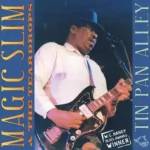 Magic Slim & The Teardrops - Tin Pan Alley