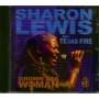Sharon Lewis - Grown Ass Woman (CD)