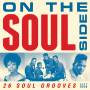 Various - On The Soul Side-26 Soul Grooves