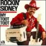 Rockin' Sidney - My Zydeco Shoes Got