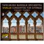 Jeanne Lamon / Tafelmusik Baroque Orchestra - Concertos for Strings