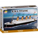 Cobi - Titanic