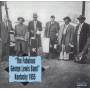 George Lewis - Fabulous George Lewis Band Kentucky 1955