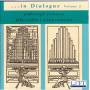 V / A - In Dialogue,vol.2-Music for Organ and Harpsichord