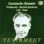 Constantin Silvestri - Manfred Sinfonie/Tasso