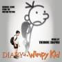 Various Artists - Diary Of A Wimpy Kid / O.s.t.