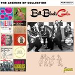 Bill Blacks' Combo - The Jasmine EP Collection