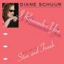Diane Schuur - I Remember You With Love To St