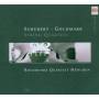 Rosamunde Quartett Mnchen - String Quartetts