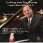 L. V. Beethoven - Comp Piano Sonatas 4