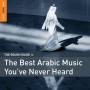Various - Rough Guide: The Best Arabic Music