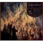 Inquisition - Magnificent Glorification Of Lucifer (re-release I