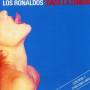Los Ronaldos - Saca La Lengua