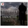 Harnoncourt / Concent.Musicus Wien / Schoenberg Chor - Missa Solemnis in D Major,op.123