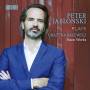 Peter Jablonski - Peter Jablonski plays Grazyna Bacewicz Piano Works