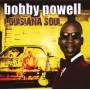 Bobby Powell - Louisiana Soul