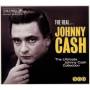 Johnny Cash - The Real Johnny Cash