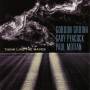Gordon Grdina / Gary Peacock / Paul Motian - Think Like The Waves