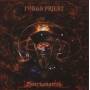 Judas Priest - Nostradamus