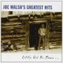 Joe Walsh - Definitive Collection