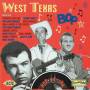 Various - West Texas Bop
