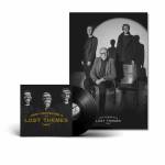 John Carpenter - Lost Themes IV: Noir