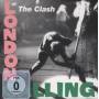 The Clash - London Calling 30th Anniversary Edition