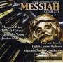 HANDEL G. F. - Handel: Messiah Complete (wilkins Shaw Edition)