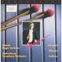 Percussive Impact / Various - Percussive Impact / Various