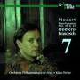 Homero Francesch / Weise / + - KLAVIERKONZERTE 21/22