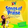 Cedarmont Kids - Songs Of Praise