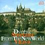 Vaclav Neumann / Tschechische Philharmonie Prag - Sinfonie 9/Vltava