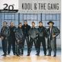 Kool & The Gang - Millennium Collection: 20th Century Masters