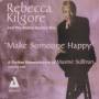 Rebecca Kilgore - Make Someone Happy