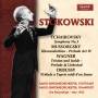 Leopold Stokowski / RSO Stuttgart - Stokowski Live 1955