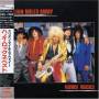 Hanoi Rocks - Million Miles Away