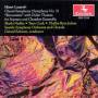Gerard Schwarz - Chorsymphonie