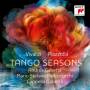 Cappella Gabetta / Mario Stefano Pietrodarchi - Tango Seasons